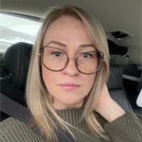 Anna Dobrov