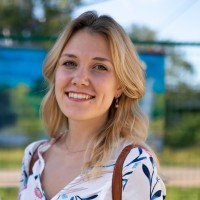 Yulia Rinevich