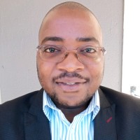 Tawanda Chifamba ACMA, CGMA