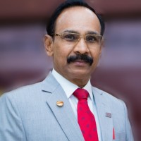 Visruthan Ks