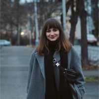 Anna Zubková