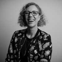 Robyn Bergmann
