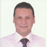 Walid Hamed, MBA, DBA scholar