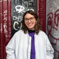 Lisa Grazia Viggiani