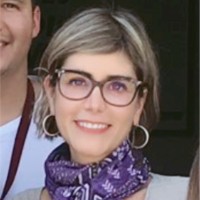 Marcela Vázquez Coronado.