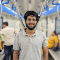 Anand Padmanabhan