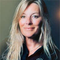 Camilla Gran Kristiansen