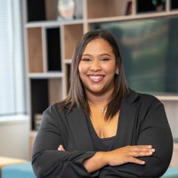 Tasneem Abrahams