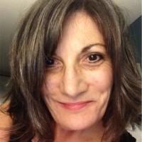 Barb Johnson