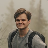 Noah Pate
