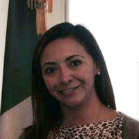 Tatiana Belmont, Cfsp I