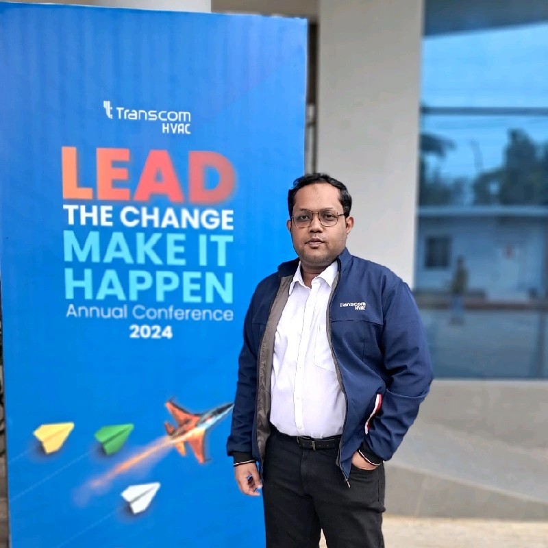 Rashik Ahmed
