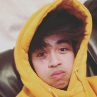 Kenny Jay Ramos