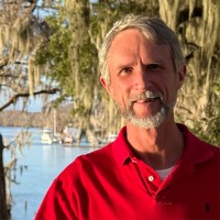 Eric Guyton