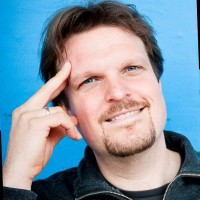Bernd Schreiner