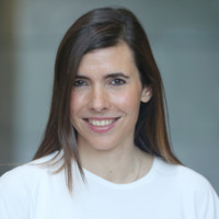 Inés Zuriaga del Castillo