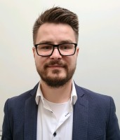 Grazvydas Robu