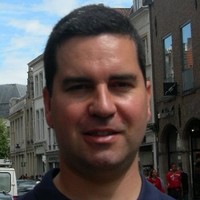 Ricardo Josa Fombellida