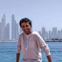 Ashwin Ashok