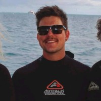 Cody Holman