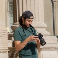 Benjamin DOUSSET