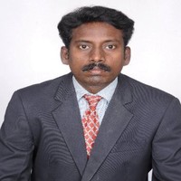 Ramesh M