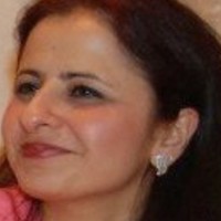 Bhavna Gursahaney
