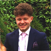 Josh Coogan