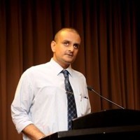 Dominic Singh