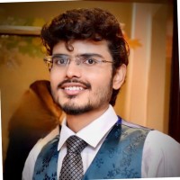 Divyansh .