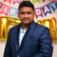 Supraj Kumar Dasari