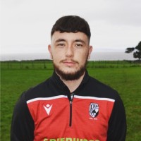 Kieran Ashton