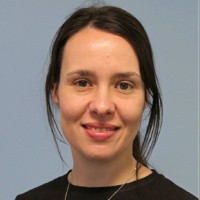 Rebecca Newby