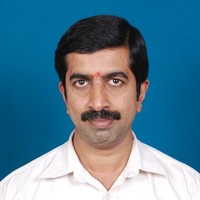 Shridhar M.S