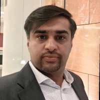 Prashanth Purushotham