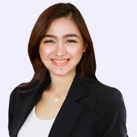 Cleo Shekinah Andrino