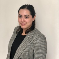 Eleni Stylianou