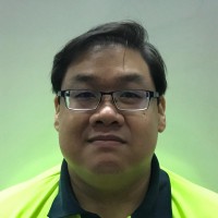 Simon Goh