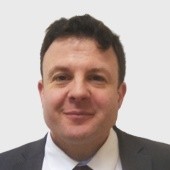 Iain Lovejoy