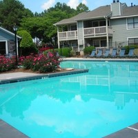 Woodland Trace Apartments