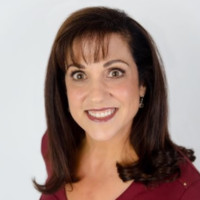Jeanne Puglisi Hartig, RN President and Founder