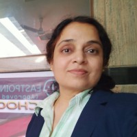 Lavanya Rao Samir