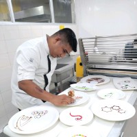 Bijesh Kumar