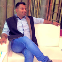 Yogesh Panchani