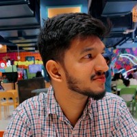 Radhesh Krishna