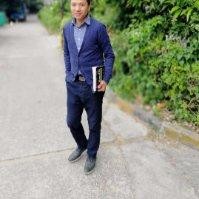 杨宏森