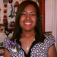 Tiara Johnson