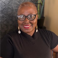 Jackie O. Asare