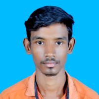 Naveenraj P