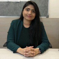 Foram Shreyas Katharani